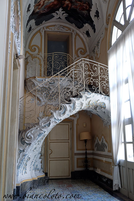 Палаццо Бискари