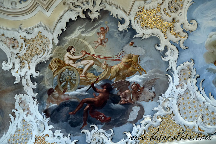 Палаццо Бискари