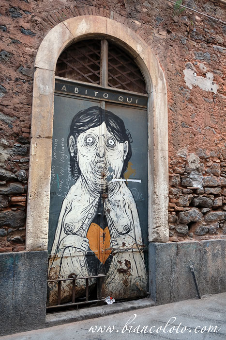 Сан Берилло (San Berillo)