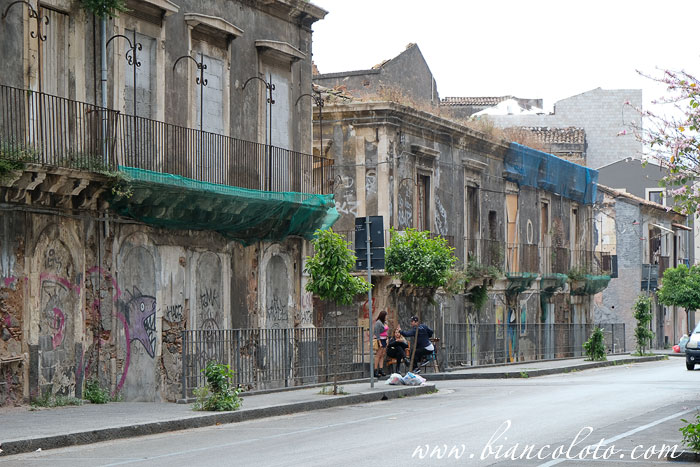 Сан Берилло (San Berillo)