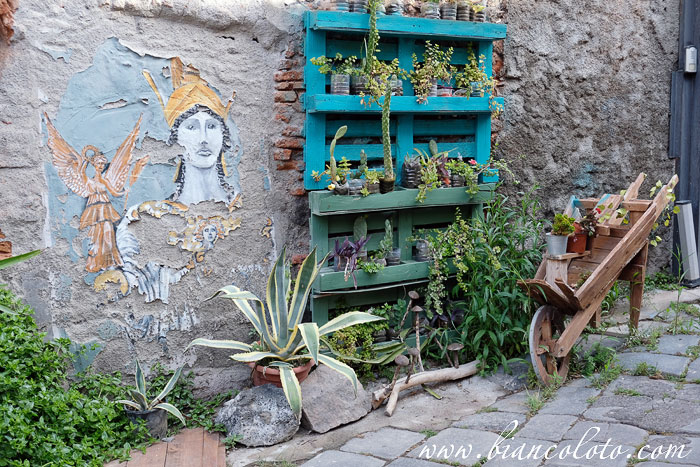 Сан Берилло (San Berillo)