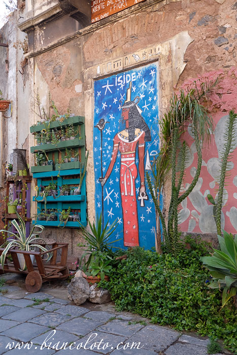 Сан Берилло (San Berillo)