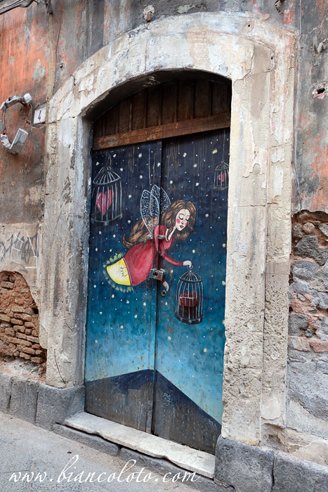 Сан Берилло (San Berillo)