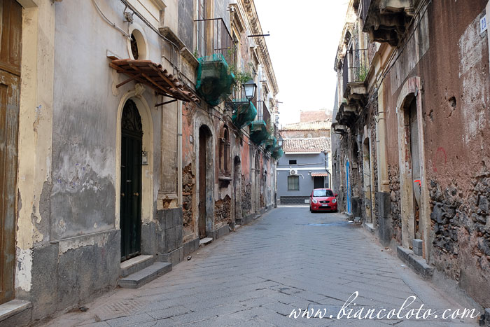 Сан Берилло (San Berillo)