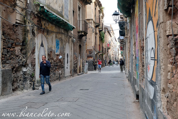 Сан Берилло (San Berillo)