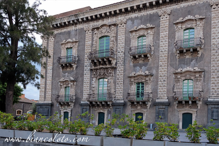 Монастырь Сан Николо-л-Арена