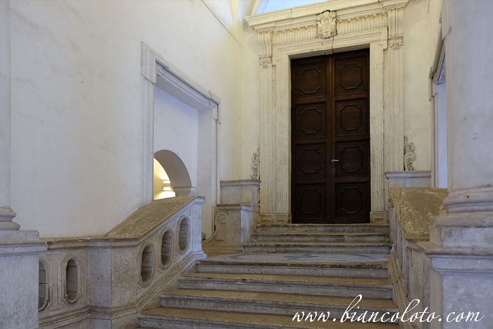 Монастырь Сан Николо-л-Арена