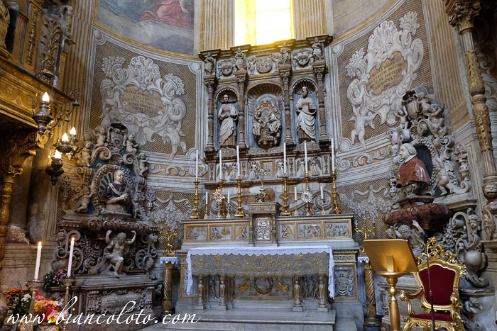 Кафедральный собор. Катания