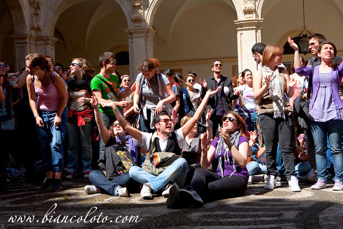 Университет. Катания