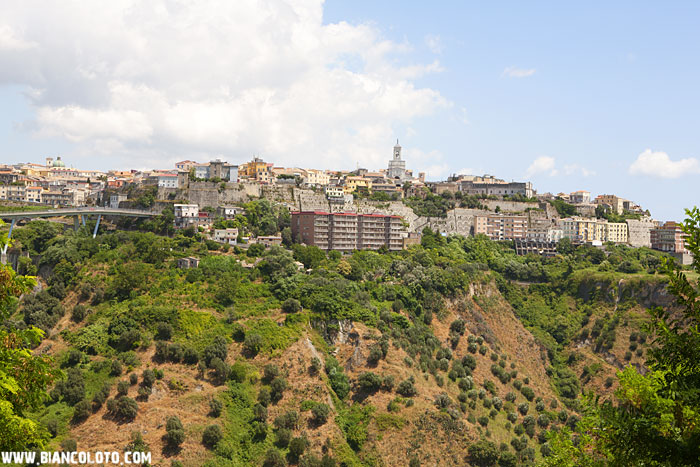 Катандзаро