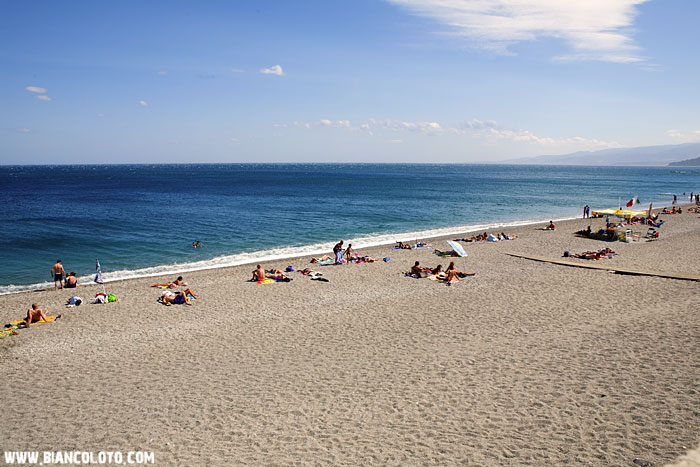 Катандзаро Лидо.