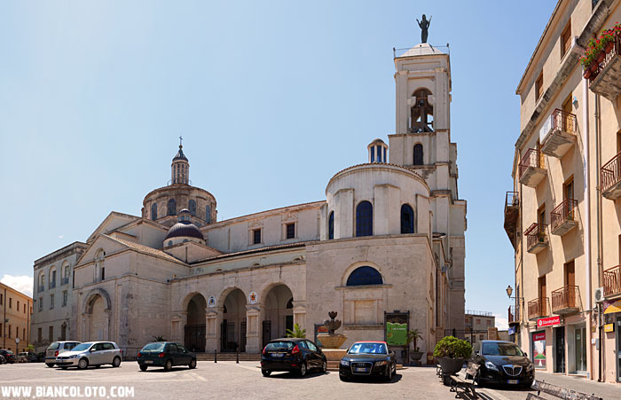 Кафедральный собор