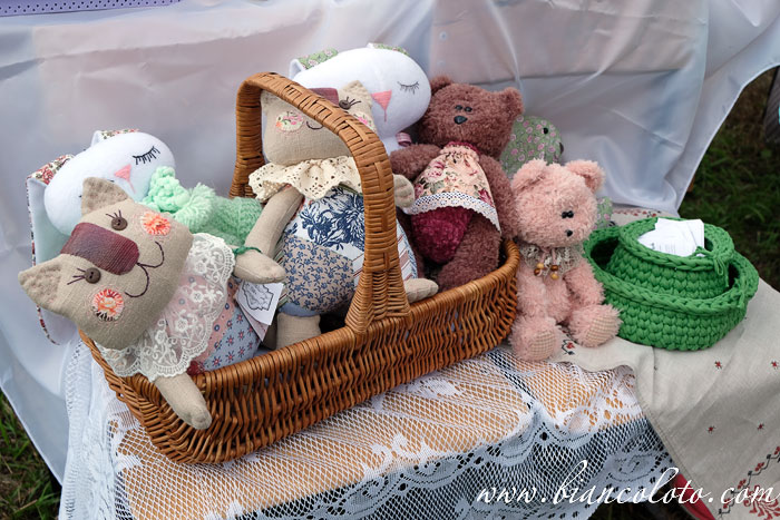 Фестиваль Окский Плес