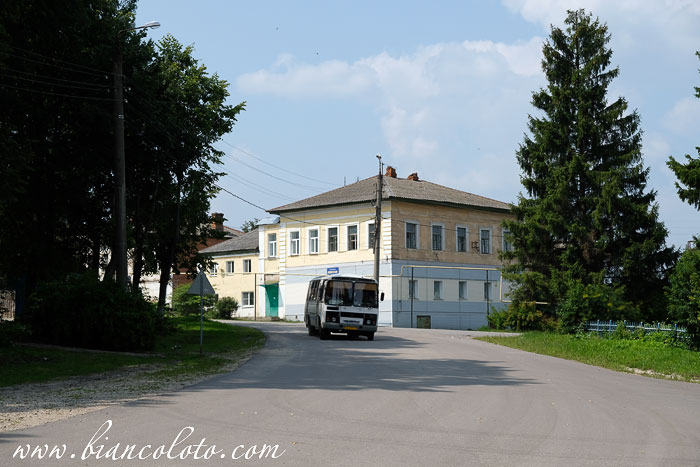 Чекалин (Лихвин)