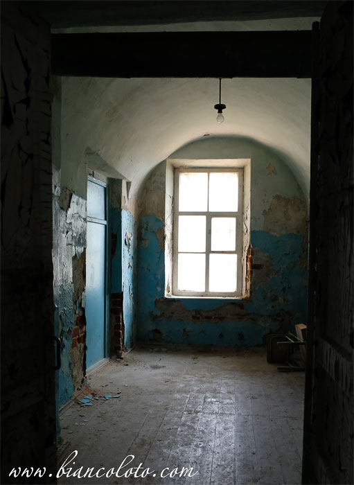 Казначейство. Чекалин (Лихвин)