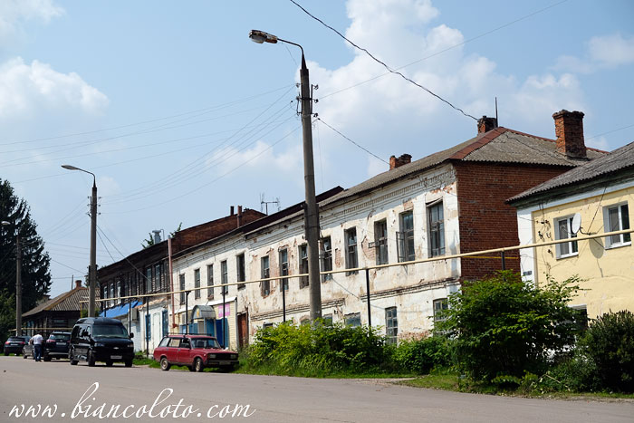 Чекалин (Лихвин)