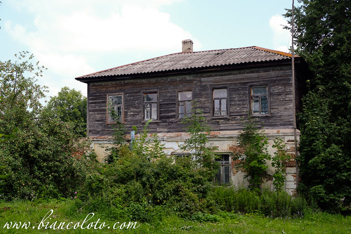 Чекалин (Лихвин)