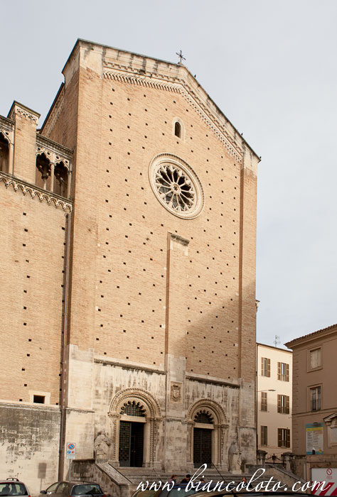 Кафедральный собор. Кьети (Chieti)