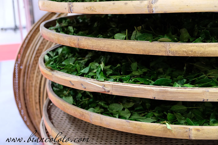 Китайский чай