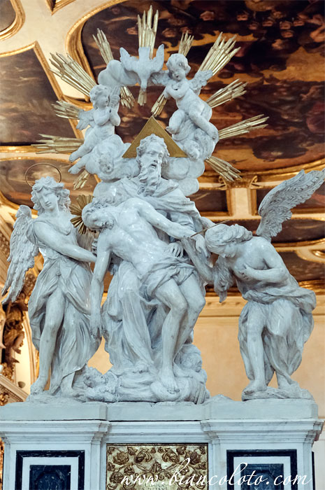 Церковь Святой Троицы