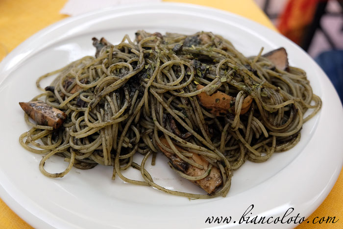 Что попробовать в Кьодже