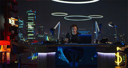 Il talento del calabrone