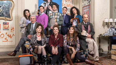 La tristezza ha il sonno leggero