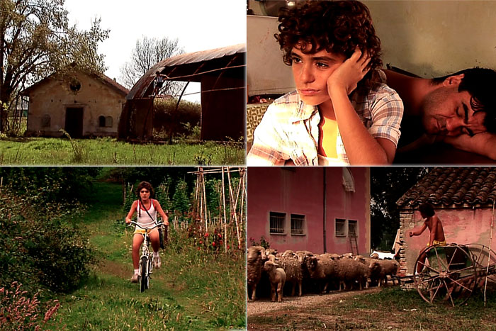 Спичечный человек