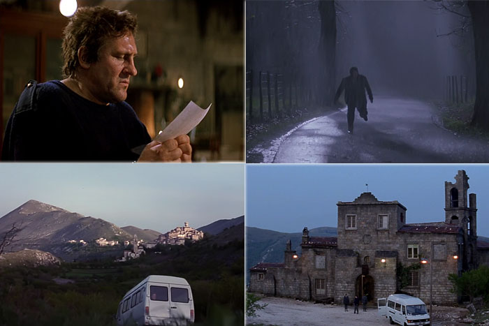 Чистая формальность