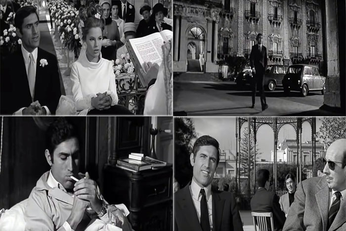 Дон Джованни на Сицилии