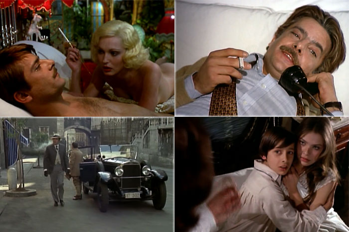 Паоло горячий