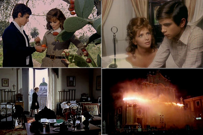 Прекрасный ноябрь