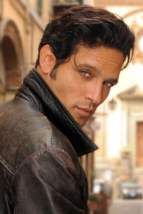 Габриель Гарко