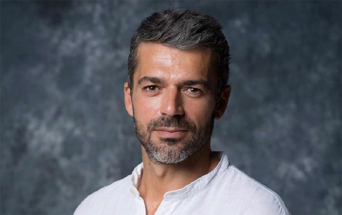 Лука Арджентеро 