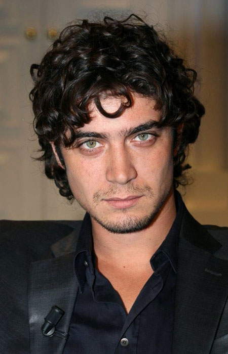 Риккардо Скамарчо 