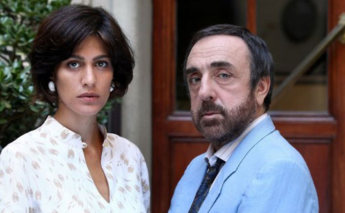 Преступление на улице Пома