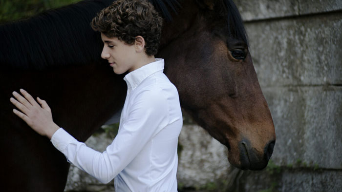 Сицилийская история о привидениях