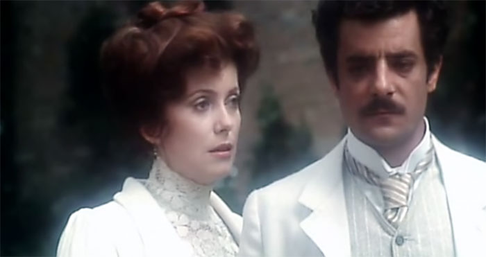 Fatti di gente perbene