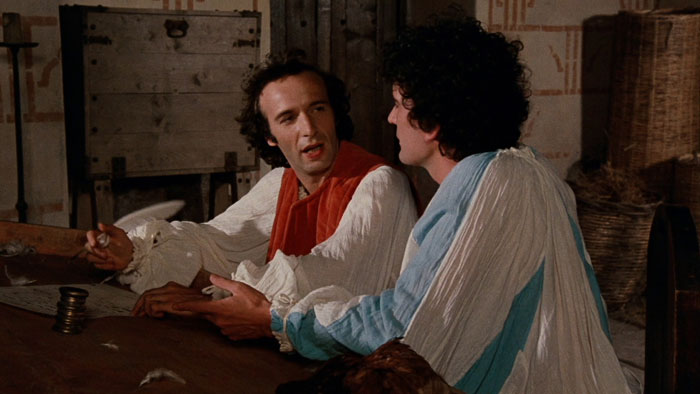 10 лучших итальянских фильмов 1980-х гг.