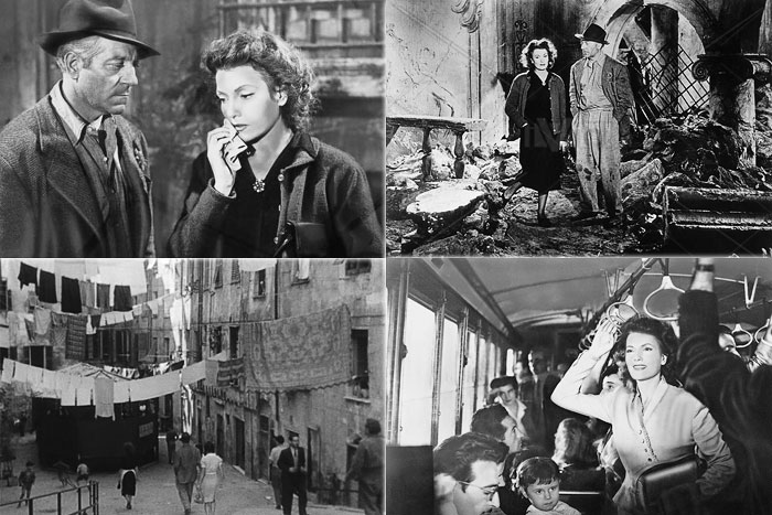 Стена Малапаги