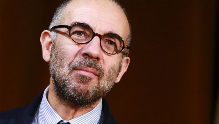 Giuseppe Tornatore