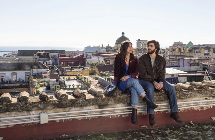 Поколение 56 k