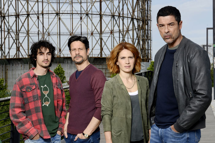 Я тебя буду искать