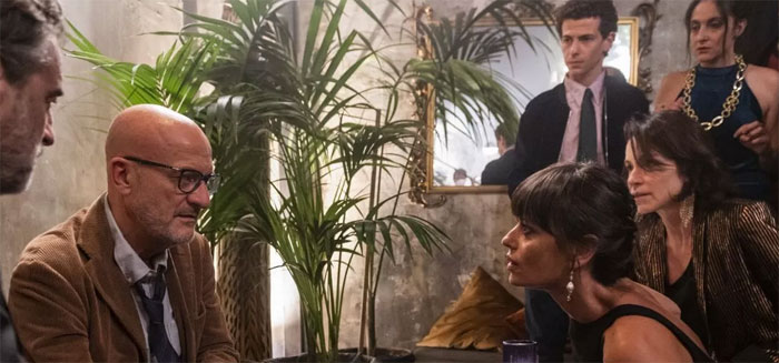 Tutta colpa di Freud