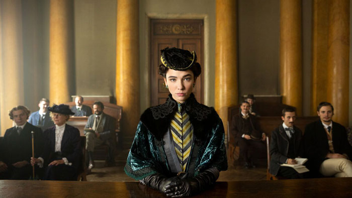 La legge di Lidia Poёt