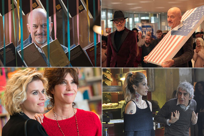 Если ты меня любишь