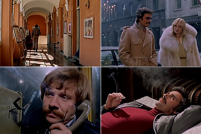 Жестокий Турин