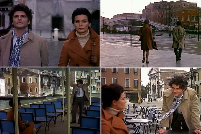 Безымянный венецианец