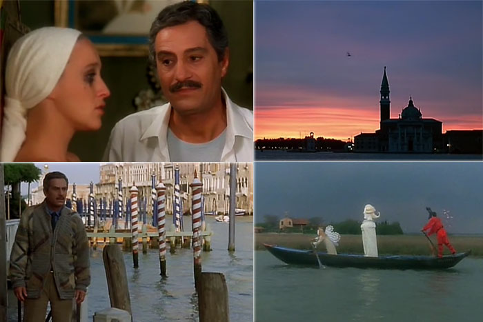 Обнаженная женщина