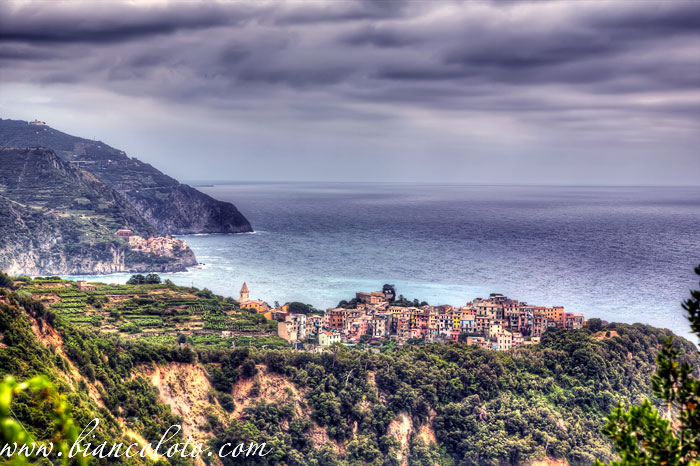 Пять земель